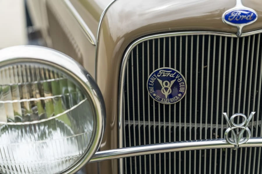 1932 Ford Model 18 & 40 - Image 13 of 31