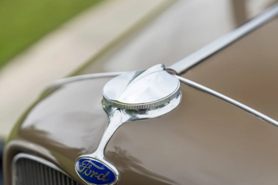 1932 Ford Model 18 & 40 - Image 12 of 31
