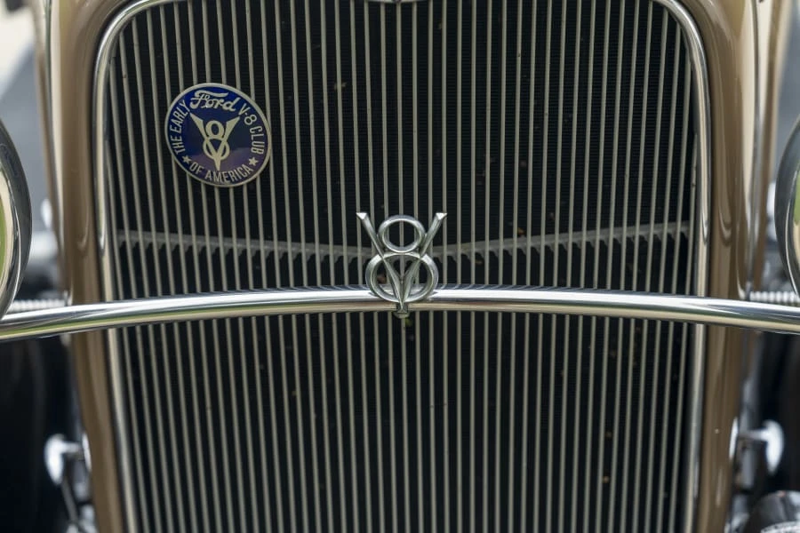1932 Ford Model 18 & 40 - Image 16 of 31