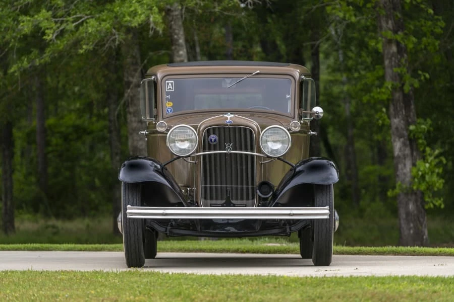 1932 Ford Model 18 & 40 - Image 4 of 31