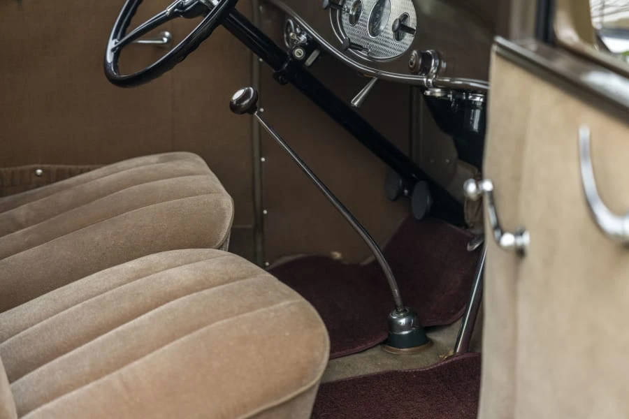1932 Ford Model 18 & 40 - Image 25 of 31