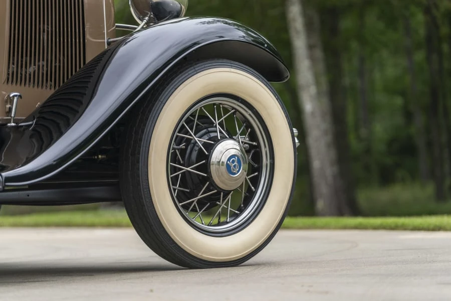 1932 Ford Model 18 & 40 - Image 15 of 31