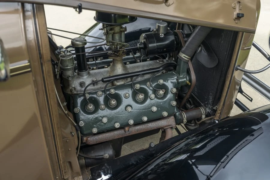 1932 Ford Model 18 & 40 - Image 31 of 31
