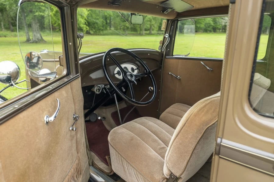 1932 Ford Model 18 & 40 - Image 19 of 31