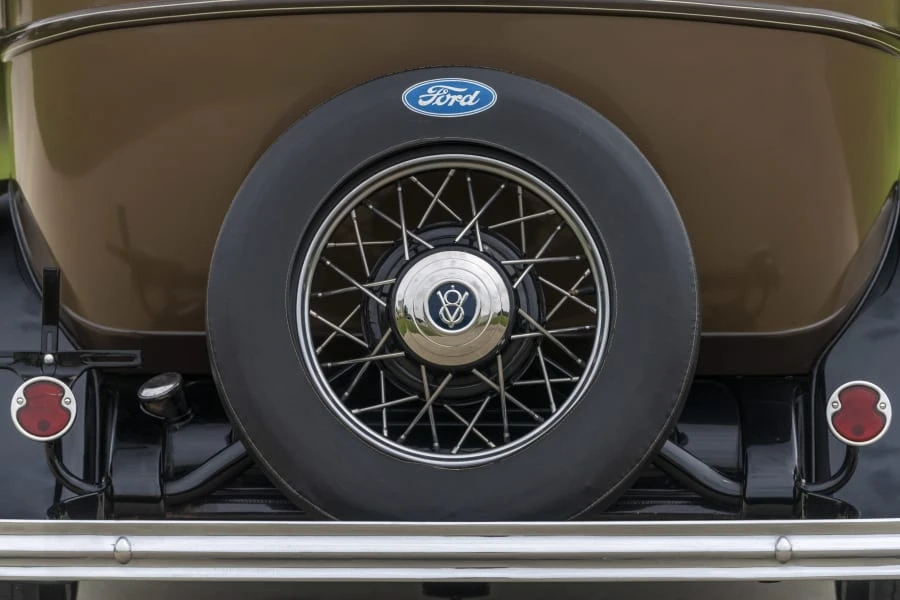 1932 Ford Model 18 & 40 - Image 18 of 31