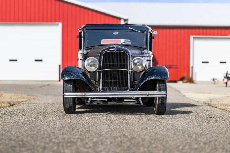 1932 Ford Model 18 & 40 - Image 4 of 31