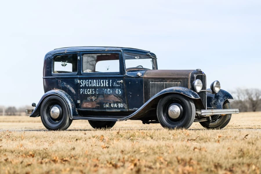 1932 Ford Model 18 & 40 - Image 2 of 31