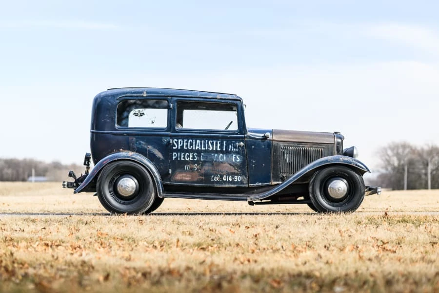 1932 Ford Model 18 & 40 - Image 11 of 31