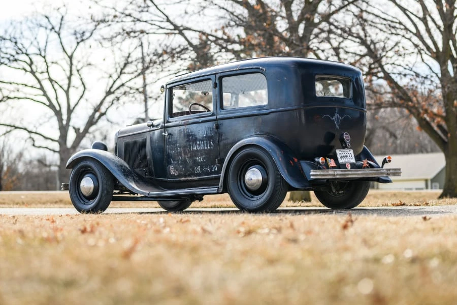 1932 Ford Model 18 & 40 - Image 19 of 31