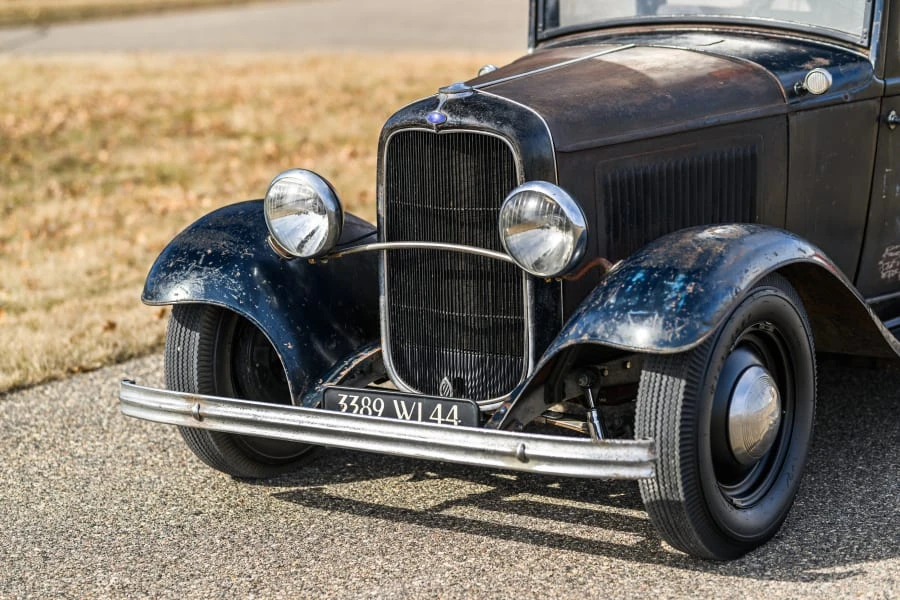 1932 Ford Model 18 & 40 - Image 25 of 31