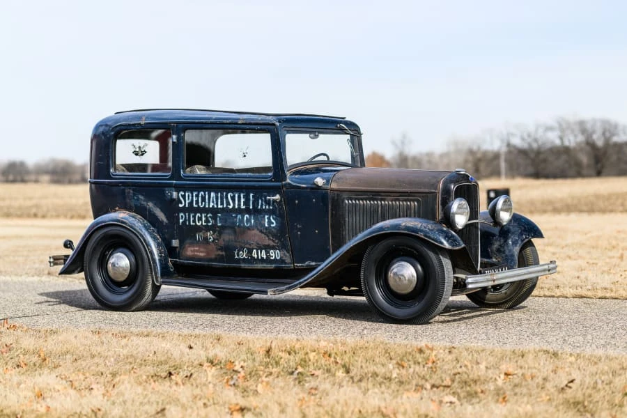 1932 Ford Model 18 & 40 - Image 6 of 31