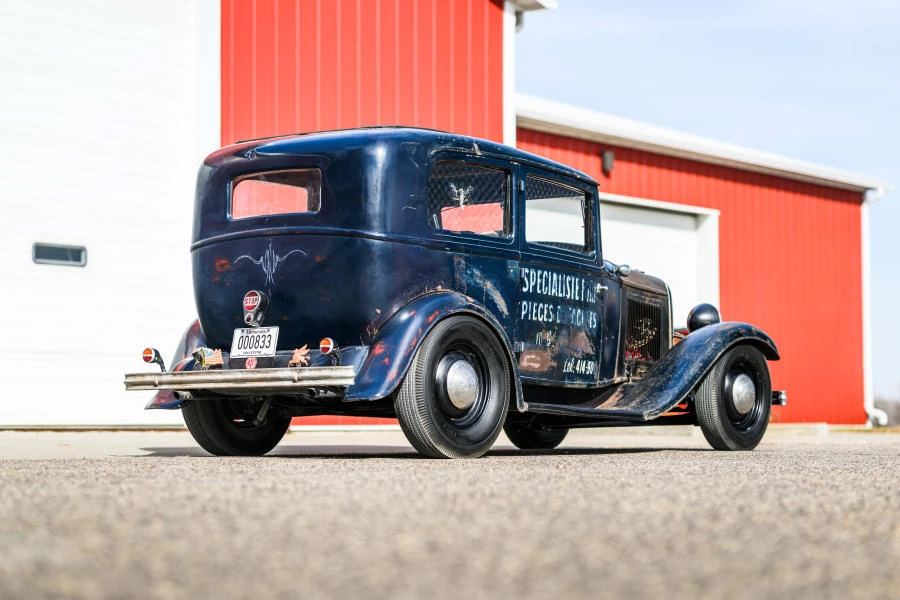 1932 Ford Model 18 & 40 - Image 15 of 31