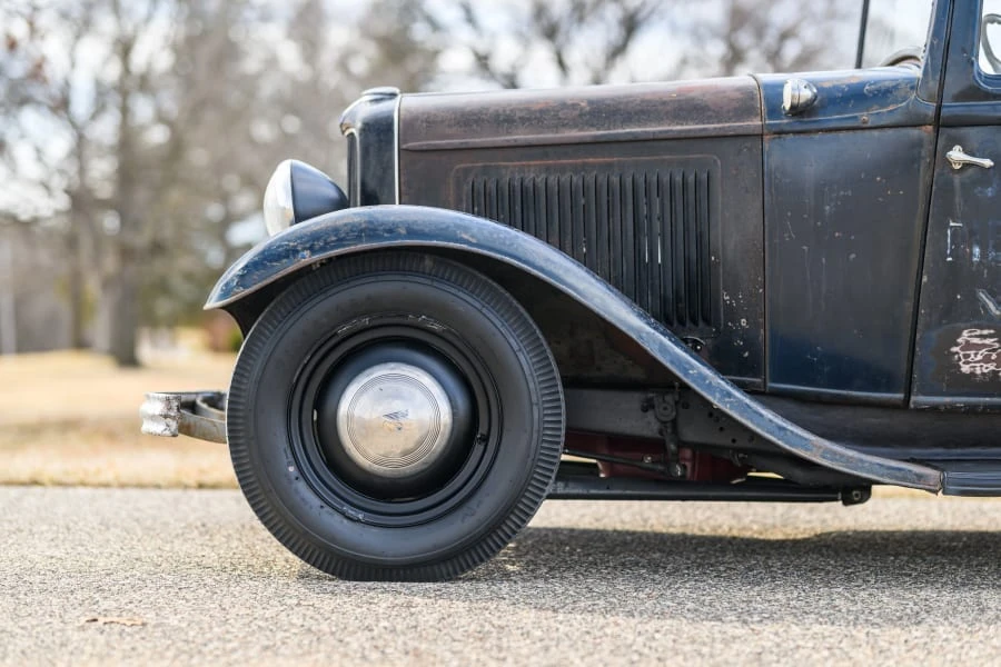 1932 Ford Model 18 & 40 - Image 20 of 31