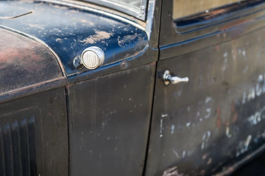 1932 Ford Model 18 & 40 - Image 26 of 31
