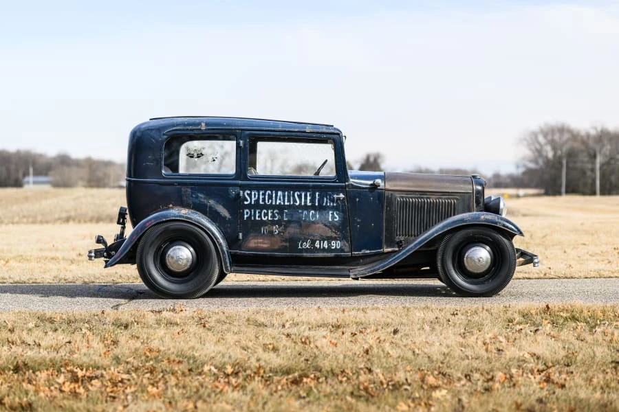 1932 Ford Model 18 & 40 - Image 12 of 31