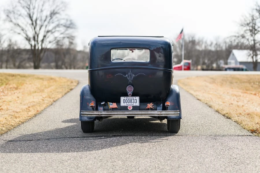 1932 Ford Model 18 & 40 - Image 17 of 31