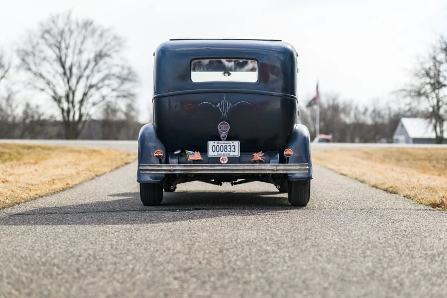 1932 Ford Model 18 & 40 - Image 5 of 31