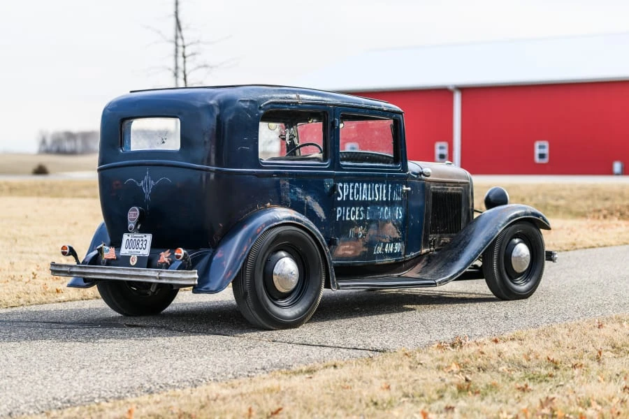1932 Ford Model 18 & 40 - Image 18 of 31