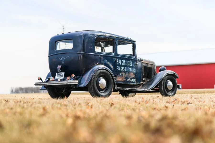 1932 Ford Model 18 & 40 - Image 3 of 31