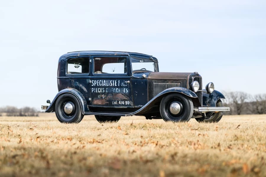 1932 Ford Model 18 & 40 - Image 10 of 31