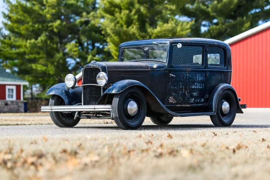 1932 Ford Model 18 & 40 - Image 7 of 31
