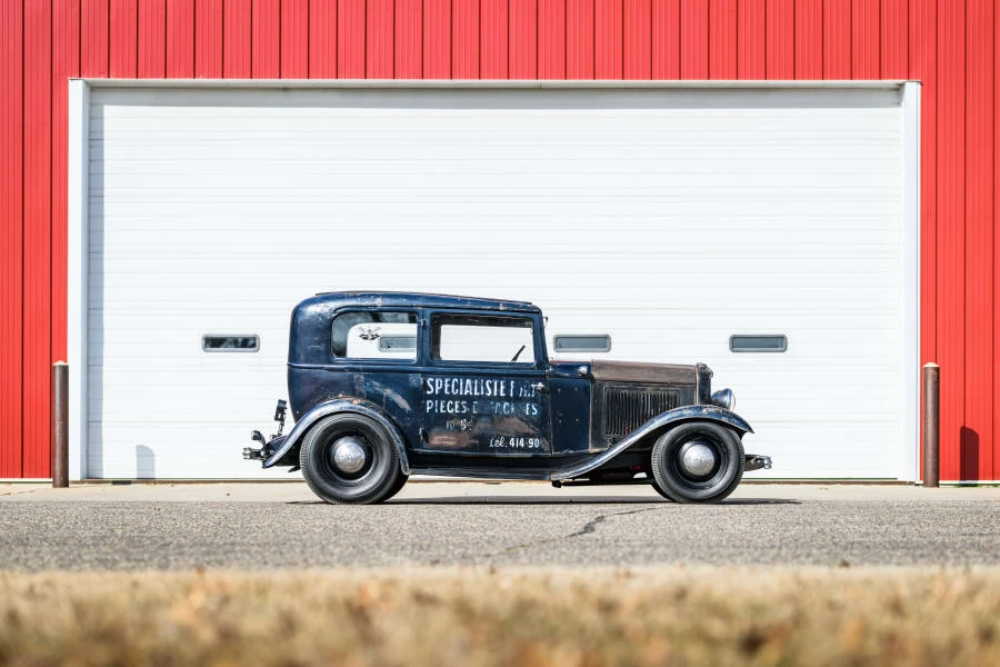 1932 Ford Model 18 & 40 - Image 16 of 31