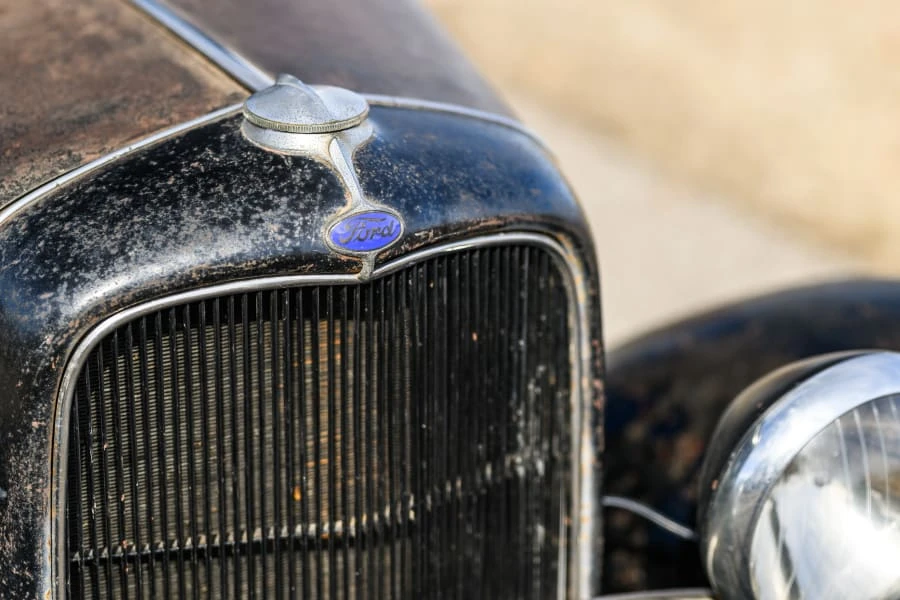 1932 Ford Model 18 & 40 - Image 29 of 31