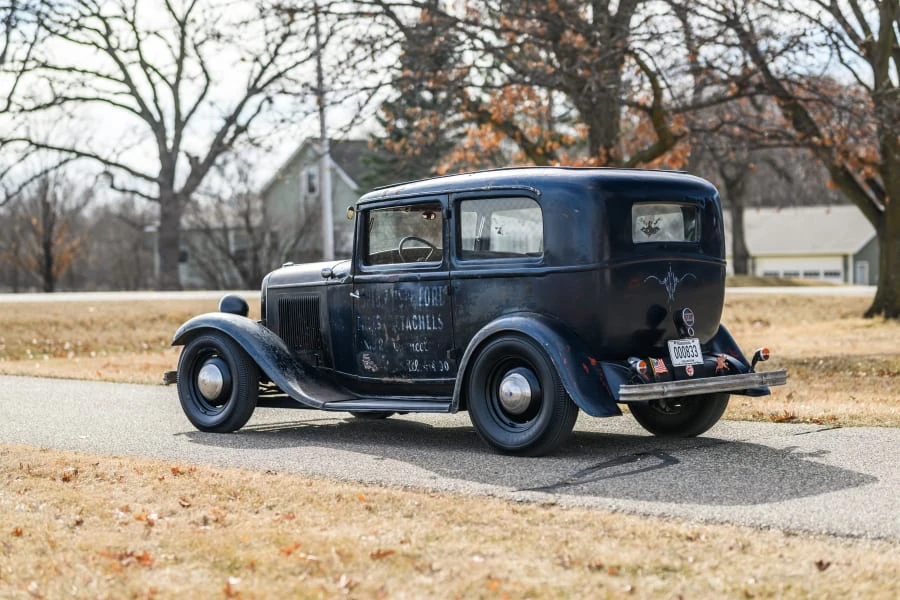 1932 Ford Model 18 & 40 - Image 23 of 31
