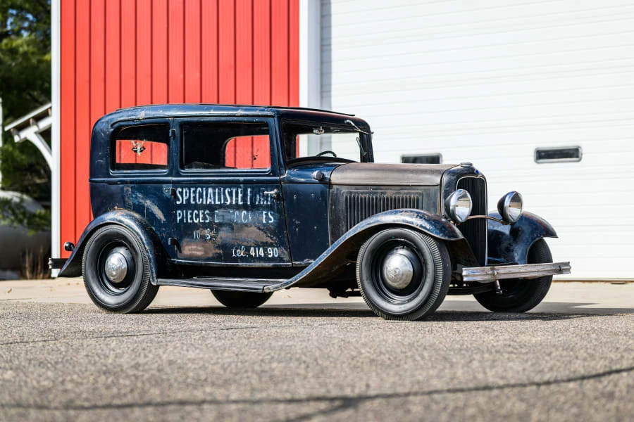 1932 Ford Model 18 & 40 - Image 14 of 31