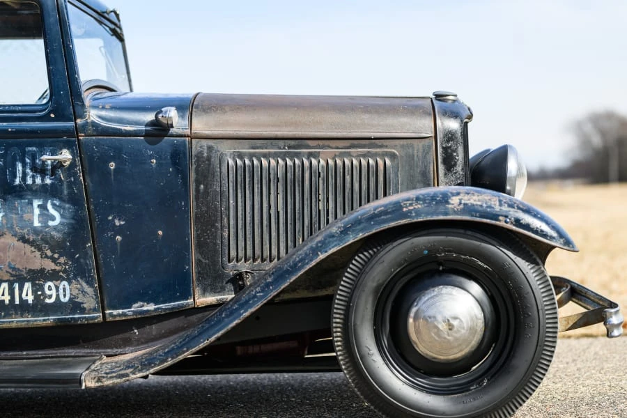 1932 Ford Model 18 & 40 - Image 30 of 31