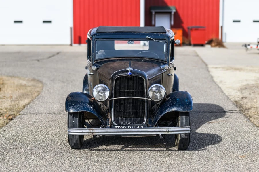 1932 Ford Model 18 & 40 - Image 8 of 31