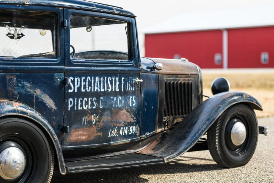 1932 Ford Model 18 & 40 - Image 28 of 31