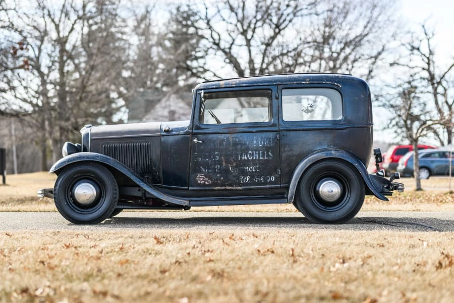 1932 Ford Model 18 & 40 - Image 22 of 31