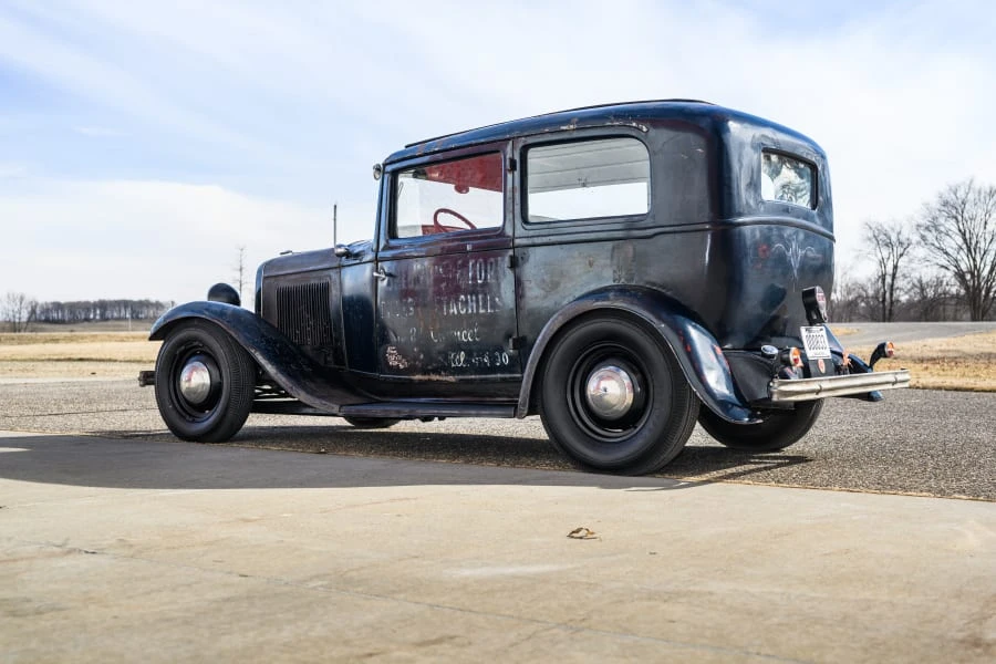 1932 Ford Model 18 & 40 - Image 24 of 31