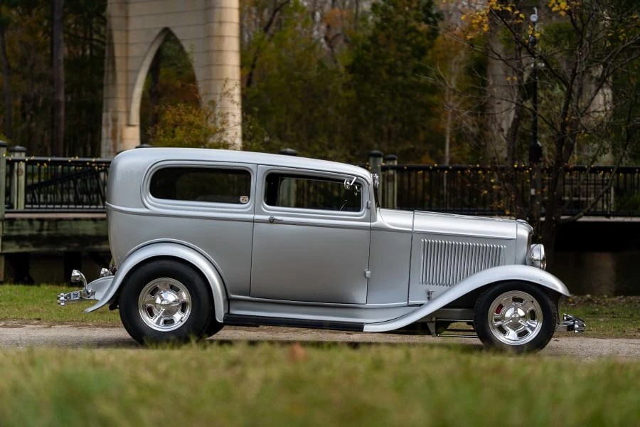 1932 Ford Model 18 & 40 - Image 2 of 31