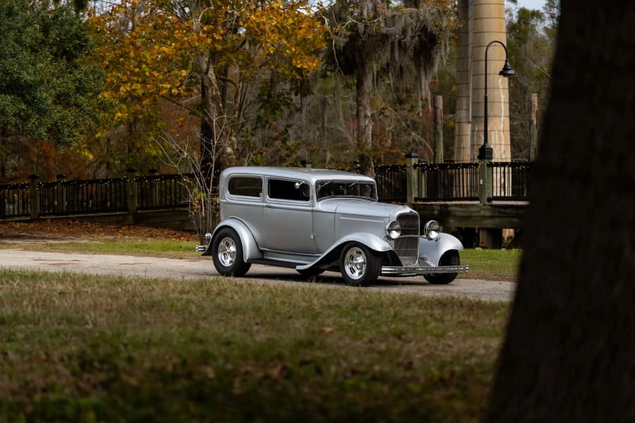 1932 Ford Model 18 & 40 - Image 23 of 31