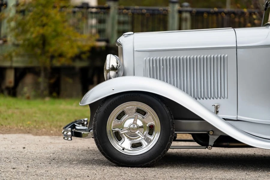 1932 Ford Model 18 & 40 - Image 15 of 31