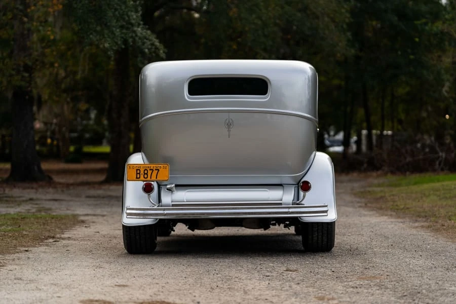 1932 Ford Model 18 & 40 - Image 5 of 31