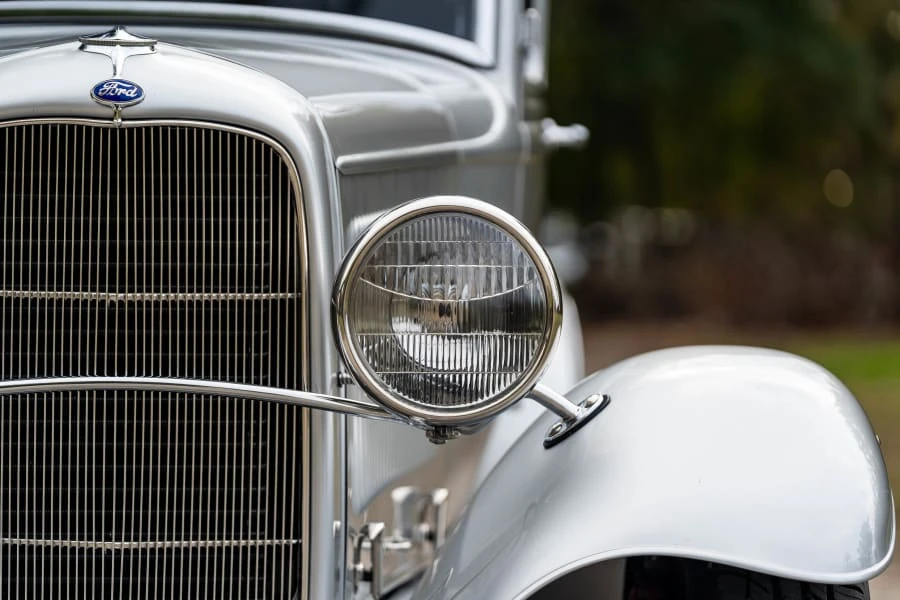 1932 Ford Model 18 & 40 - Image 16 of 31