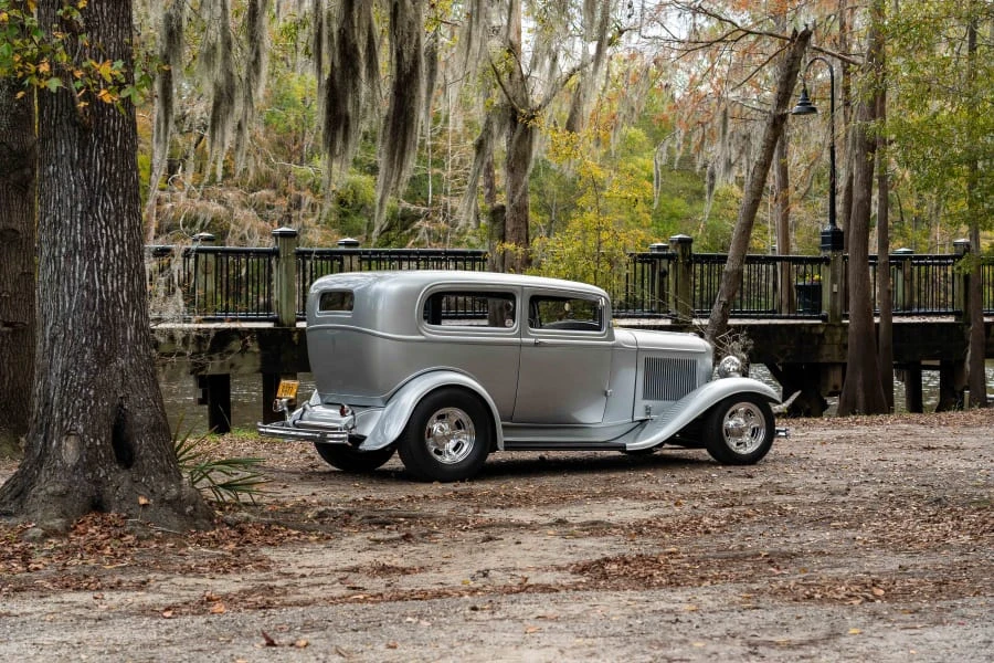 1932 Ford Model 18 & 40 - Image 18 of 31