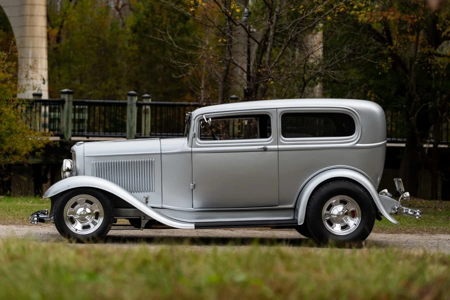 1932 Ford Model 18 & 40 - Image 14 of 31