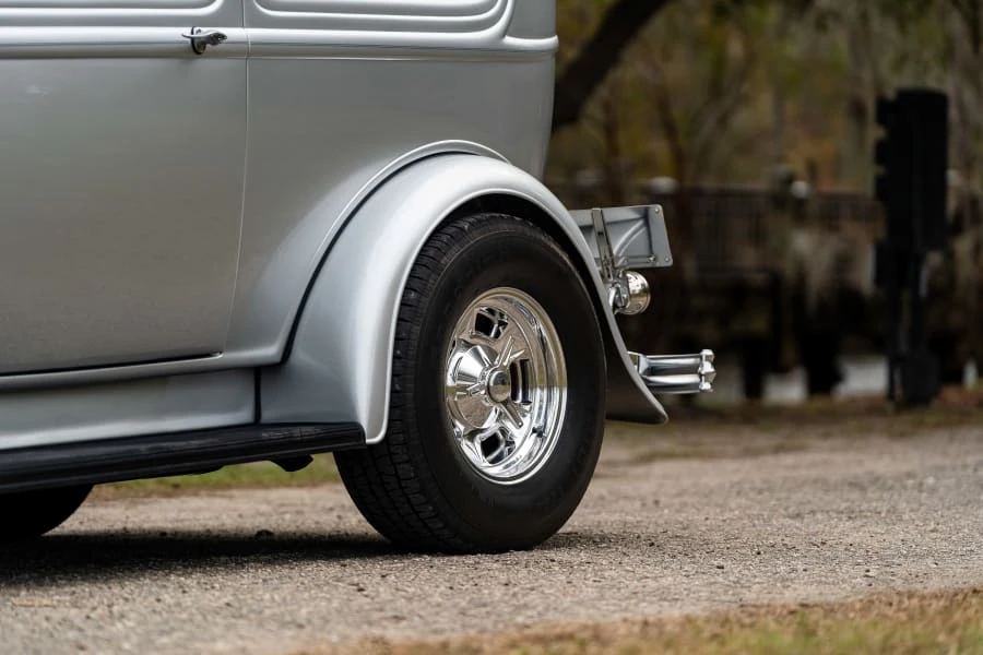 1932 Ford Model 18 & 40 - Image 17 of 31