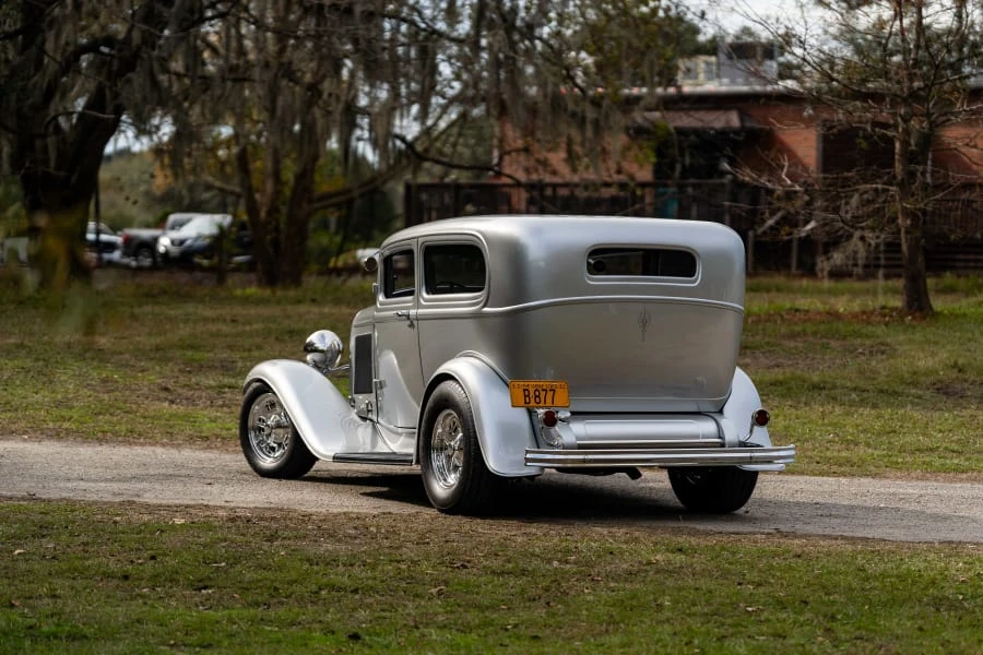 1932 Ford Model 18 & 40 - Image 26 of 31