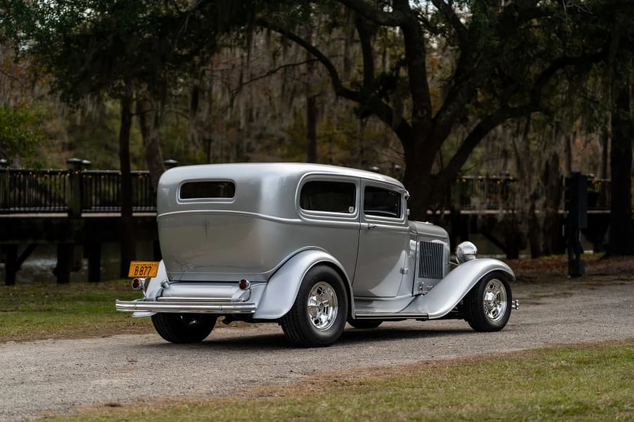 1932 Ford Model 18 & 40 - Image 3 of 31