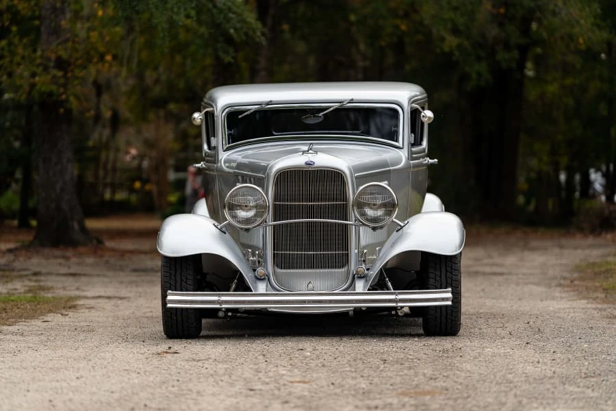 1932 Ford Model 18 & 40 - Image 4 of 31