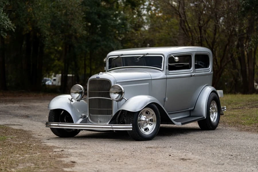 1932 Ford Model 18 & 40 - Image 24 of 31