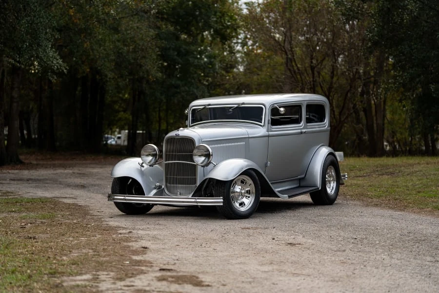 1932 Ford Model 18 & 40 - Image 22 of 31