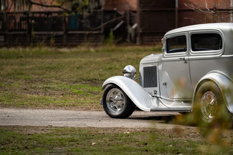 1932 Ford Model 18 & 40 - Image 29 of 31