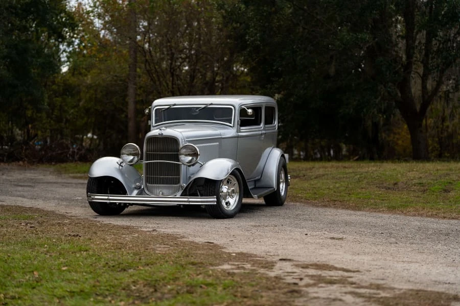 1932 Ford Model 18 & 40 - Image 27 of 31