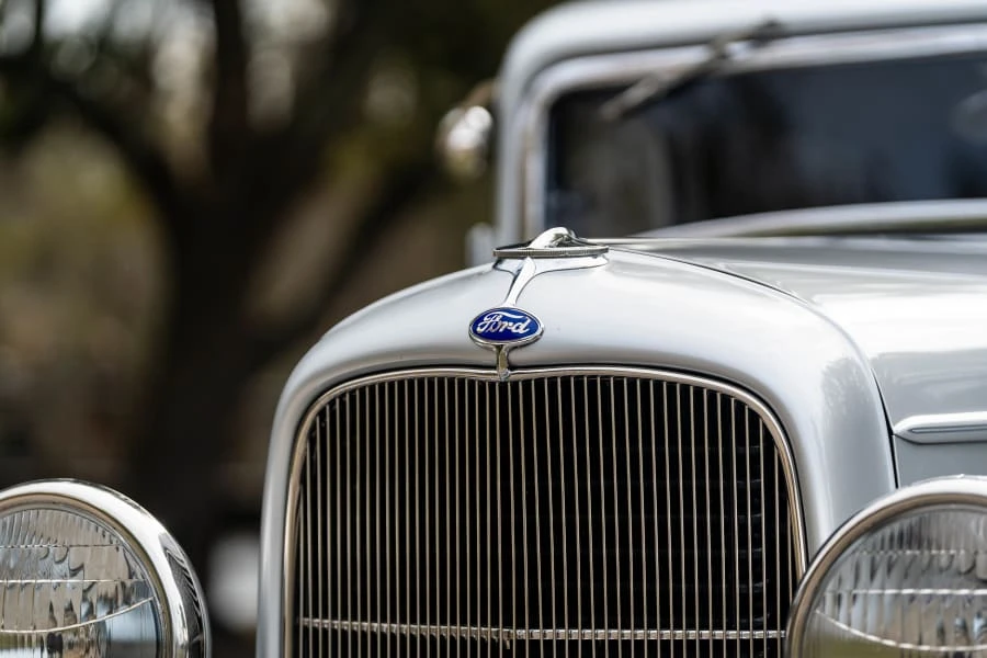 1932 Ford Model 18 & 40 - Image 10 of 31